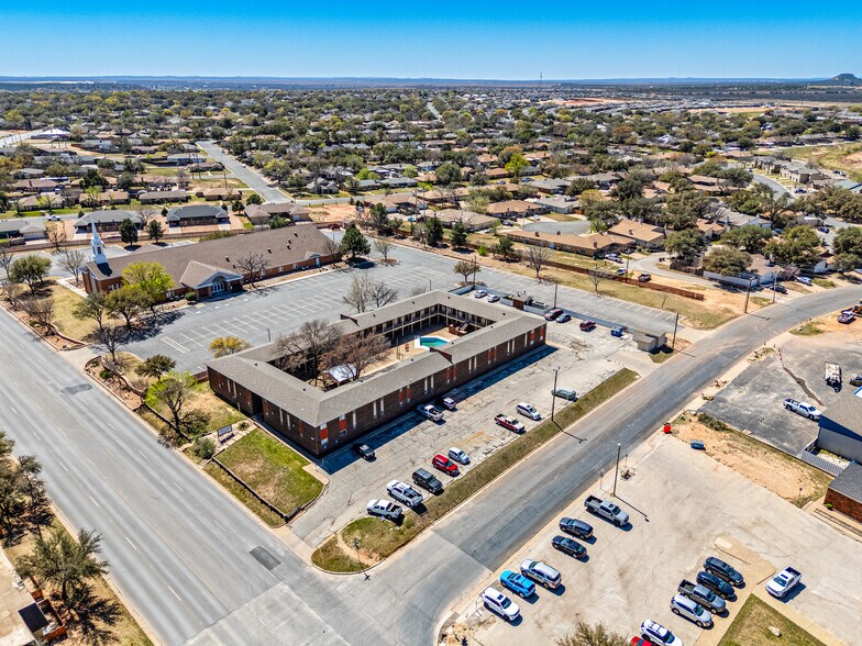 More Photos Of 4401 Southwest Blvd, San Angelo Apartments For Sale