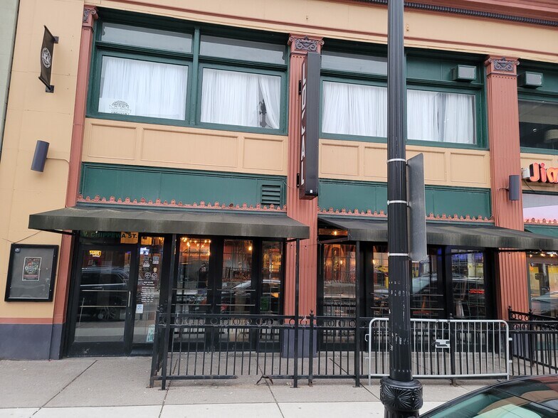 More Photos Of 225 Delaware Ave, Buffalo Storefront Retail Office For Sale