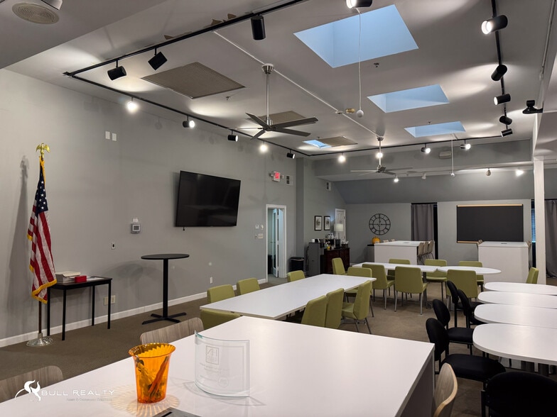 More Photos Of 4651 Olde Towne Pky, Marietta Office Residential For Sale