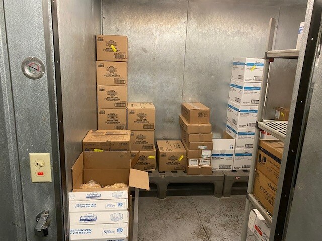 More Photos Of 3315 10th Ave S, Great Falls Restaurant For Sale