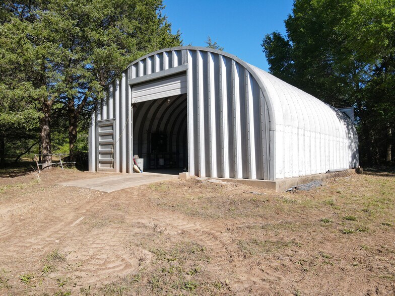 More Photos Of 3842 FM 2029, Telephone Land For Sale