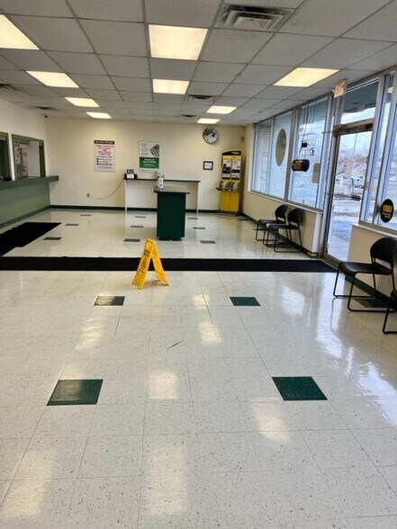 More Photos Of 397 W Main St, Xenia Freestanding For Sale