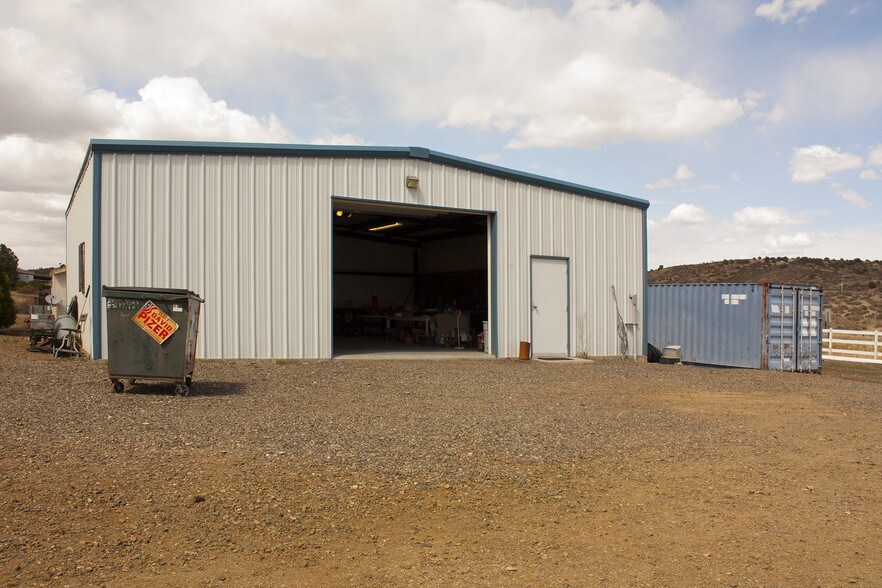Primary Photo Of 10630 State Route 69, Mayer Contractor Storage Yard For Sale
