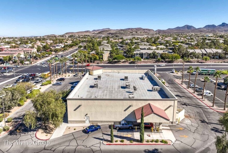 More Photos Of 11001 S Eastern Ave, Henderson Freestanding For Sale