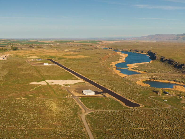 Primary Photo Of Road E SW, Royal City Land For Sale