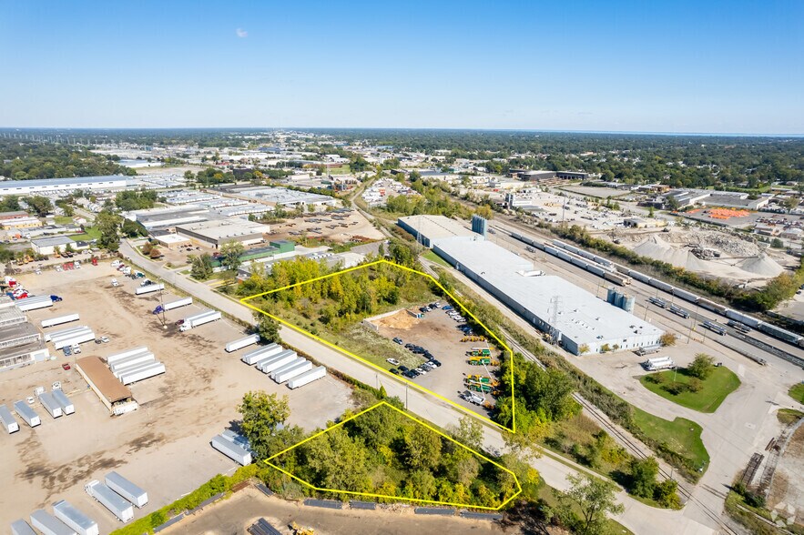 More Photos Of 11777 Nagel St, Warren Land For Sale