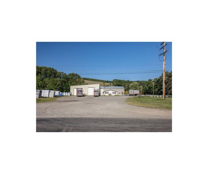 More Photos Of 189 Commercial St, Genesee Industrial For Sale