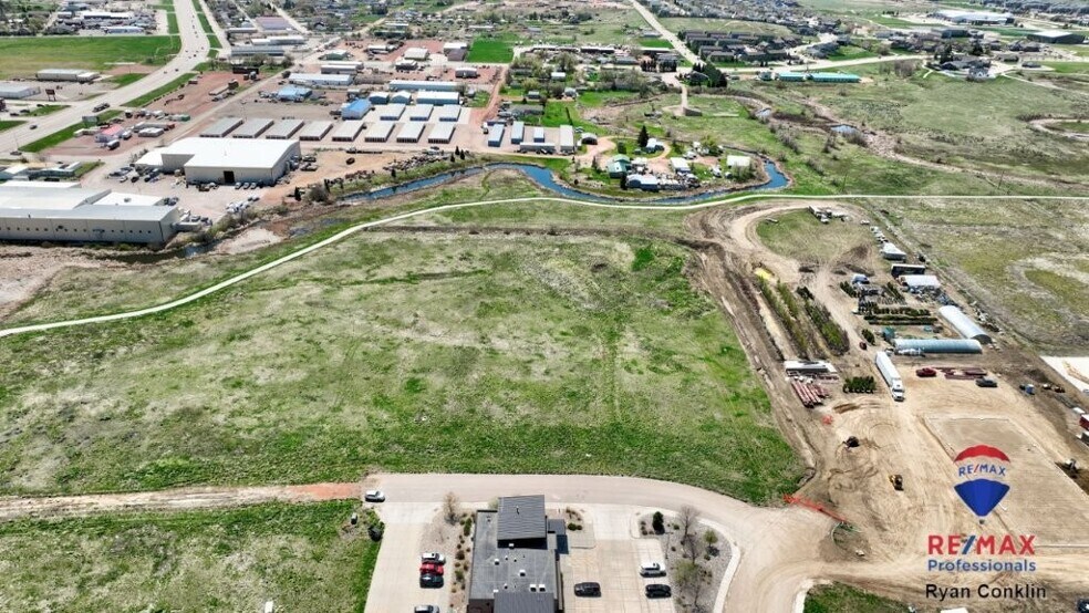 More Photos Of 410 Edwards St, Gillette Land For Sale