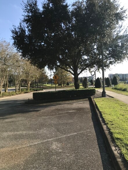 More Photos Of 607 Oviedo Blvd, Oviedo Land For Sale