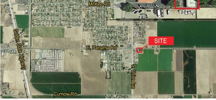 More Photos Of 157 Panama Rd, Bakersfield Warehouse For Sale