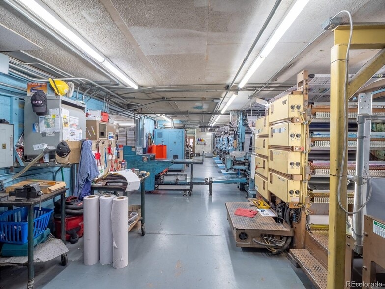 More Photos Of 125 E 2nd St, Salida Flex For Sale