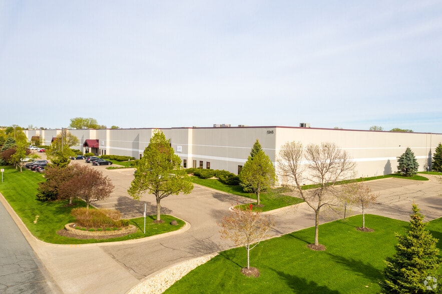 Primary Photo Of 1245 Trapp Rd, Eagan Distribution For Lease