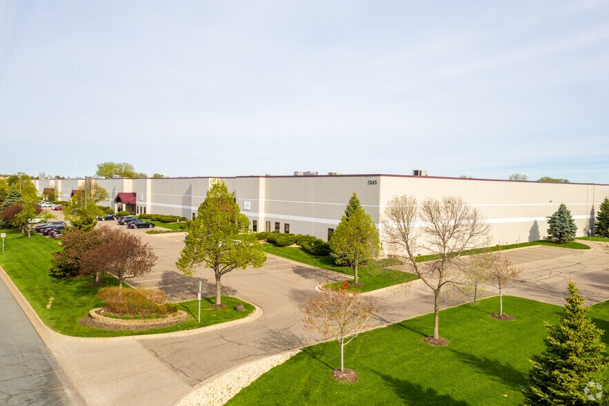 More Photos Of 1245 Trapp Rd, Eagan Distribution For Lease