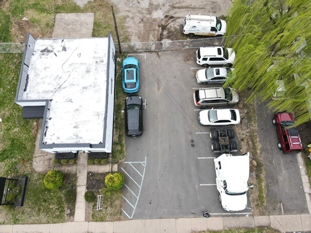 More Photos Of 1421 Nottingham Way, Trenton Office For Sale