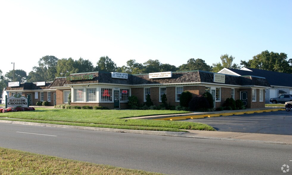 More Photos Of 1637 Independence Blvd, Virginia Beach Storefront Retail Office For Lease