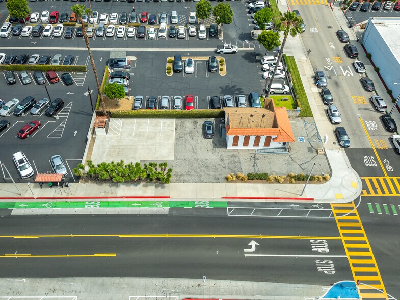 More Photos Of 3503 Lexington Ave, El Monte Medical For Sale