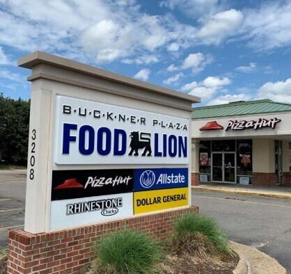 More Photos Of 3208 Holland Rd, Virginia Beach General Retail For Lease