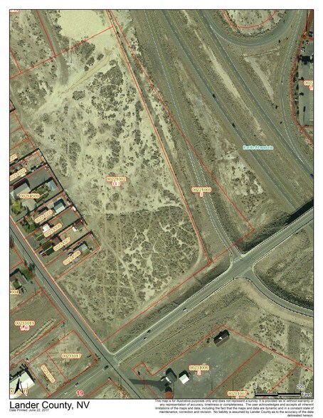 More Photos Of 105 Lemaire Rd, Battle Mountain Land For Sale