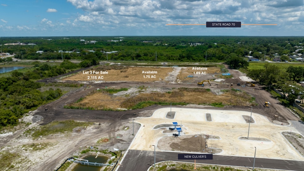 More Photos Of 1225 NE Park Street, Okeechobee, FL 34972, Okeechobee Land For Sale