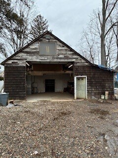 Primary Photo Of 25 Main St, Englishtown Warehouse For Lease