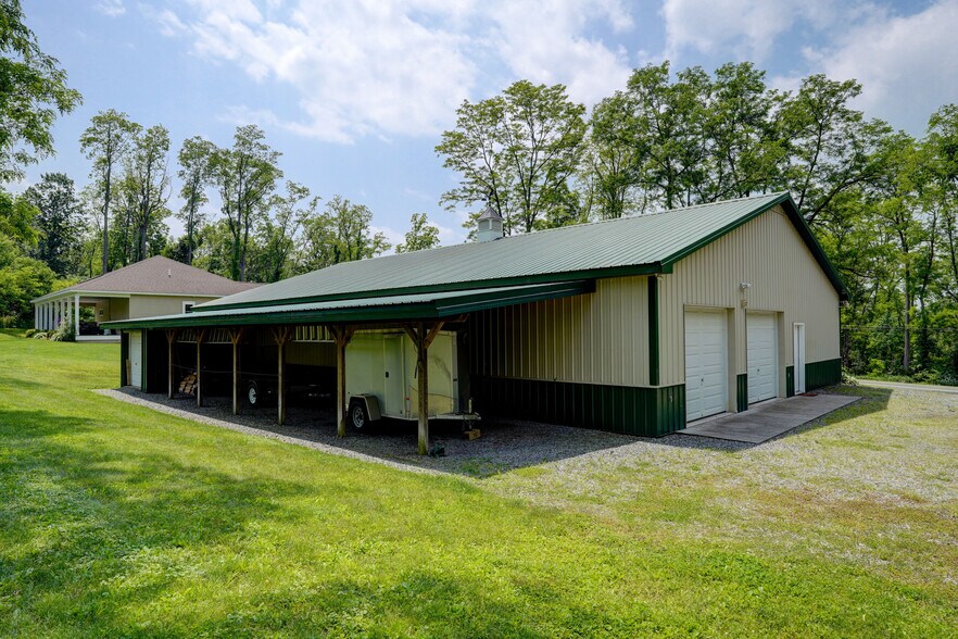 More Photos Of 4338 NY-90, Union Springs Distribution For Sale