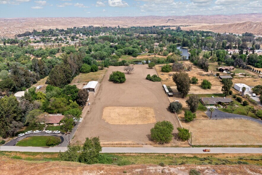 Primary Photo Of 5946 Shadow Hills Dr, Bakersfield Land For Sale
