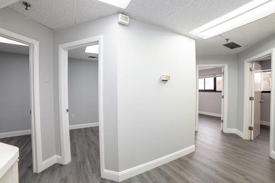 More Photos Of 1 Broadway, Cambridge Office For Lease