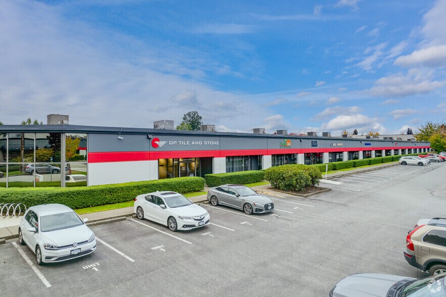 More Photos Of 13520 Crestwood Pl, Richmond Light Manufacturing For Lease