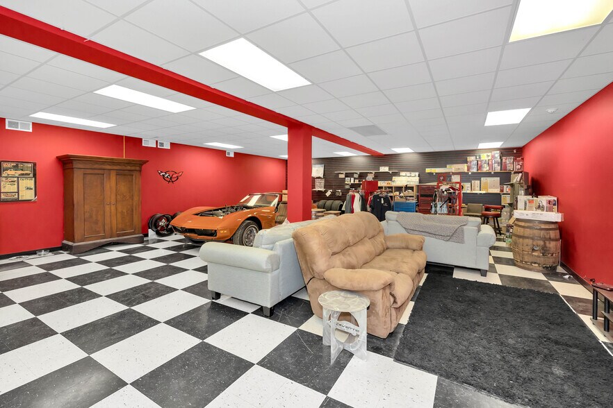 More Photos Of 6594 Old Railroad Bed Rd, Toney Manufacturing For Lease