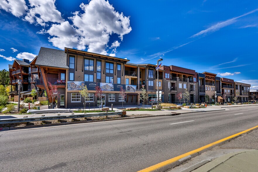 More Photos Of 78746 US Highway 40, Winter Park Restaurant For Lease