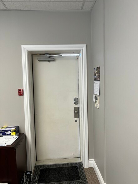 More Photos Of 201 Bay St, Midland Industrial For Lease