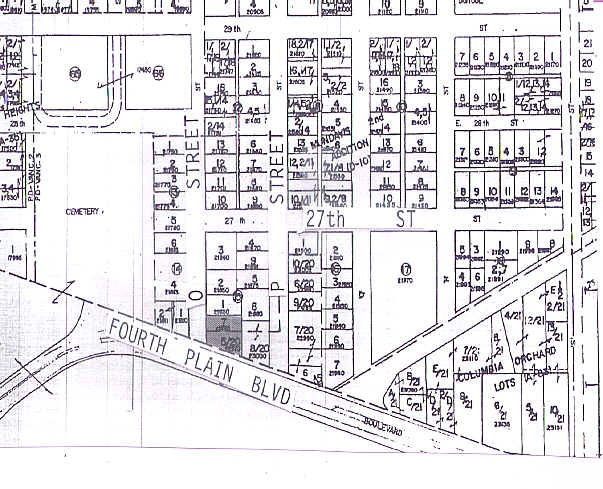 More Photos Of 1500 E Fourth Plain Blvd, Vancouver Freestanding For Lease