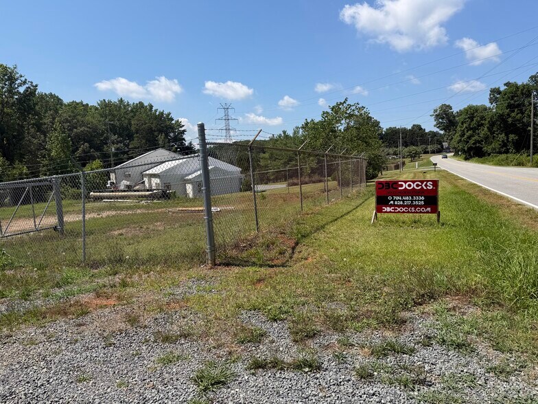More Photos Of 5166 Slanting Bridge Rd, Denver Land For Sale