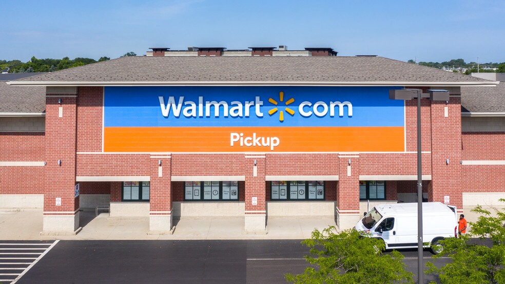 More Photos Of 6850 N Mccormick Blvd, Lincolnwood Unknown For Lease