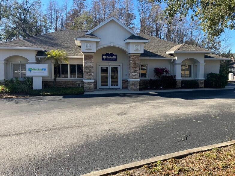 More Photos Of 6502 Gunn Hwy, Tampa Medical For Sale