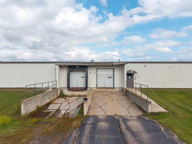 More Photos Of W4146 2nd St, Glen Flora Manufacturing For Sale