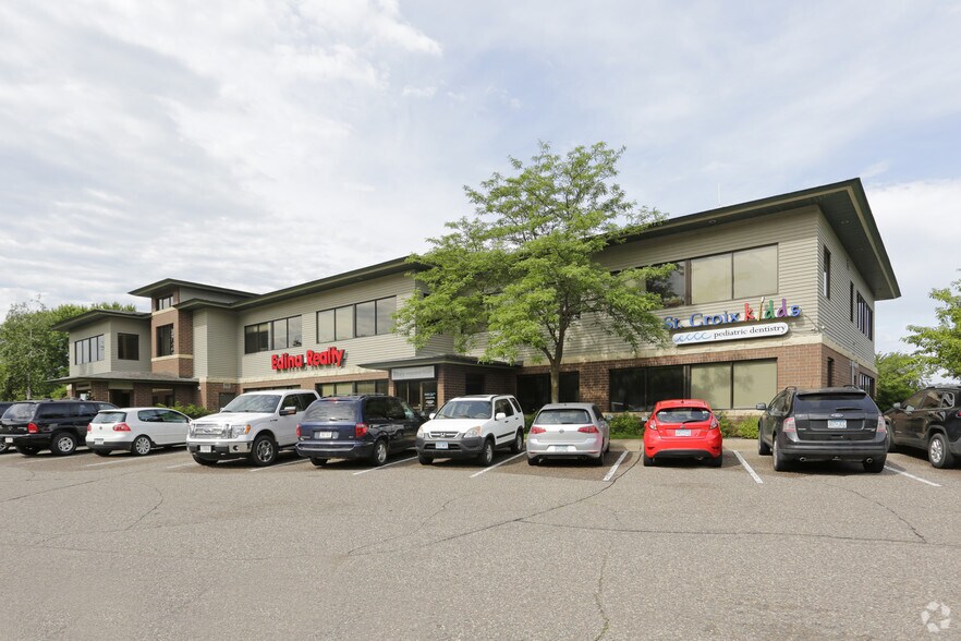 Primary Photo Of 400 2nd St S, Hudson Office For Lease