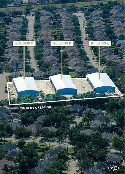 More Photos Of 18222 Timber Forest Dr, Atascocita Unknown For Lease