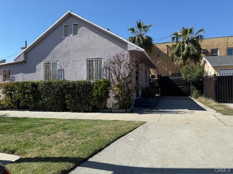 More Photos Of 423 S Chevy Chase Dr, Glendale Apartments For Sale