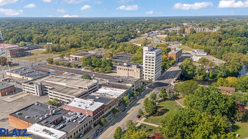 More Photos Of 197 W Market St, Warren Office For Lease