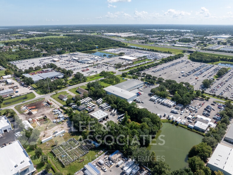 More Photos Of 1216 E Story Rd, Winter Garden Warehouse For Sale