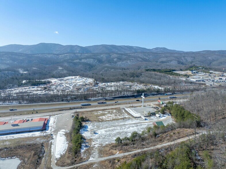 More Photos Of 269 Luther Seiber Blvd, Pioneer Land For Sale