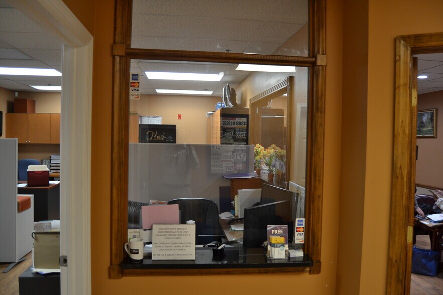 More Photos Of 670 N Beers St, Holmdel Medical For Sale