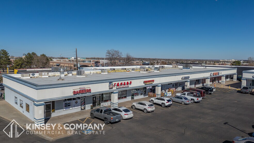 More Photos Of 11874-11978 Washington St, Northglenn Unknown For Lease