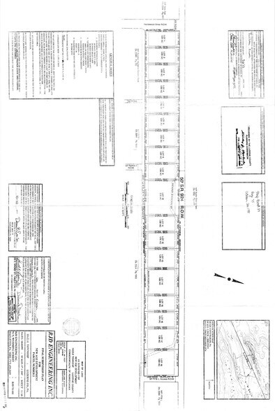 More Photos Of Industrial Properties, Rt. 924, Hazleton, PA 18202, Hazleton Land For Sale