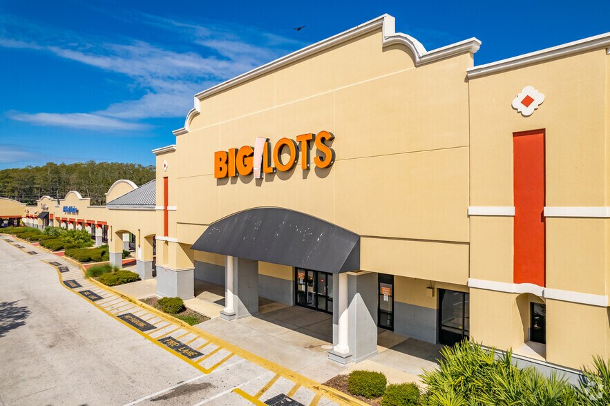 More Photos Of 41206-41334 U.S. Highway 19 N, Tarpon Springs Unknown For Lease