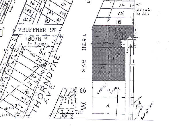 More Photos Of 3450 16th Ave W, Seattle Light Manufacturing For Lease