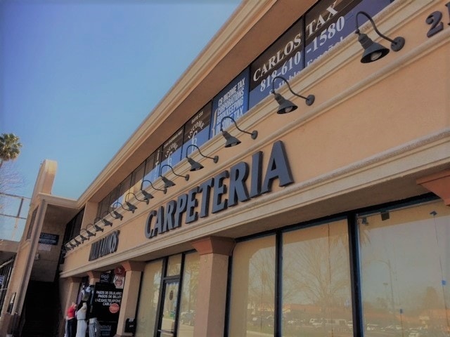 More Photos Of 21044 Sherman Way, Canoga Park Office For Lease