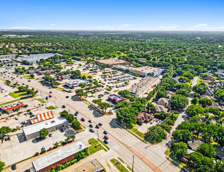 More Photos Of 5900 S Cooper St, Arlington Fast Food For Sale