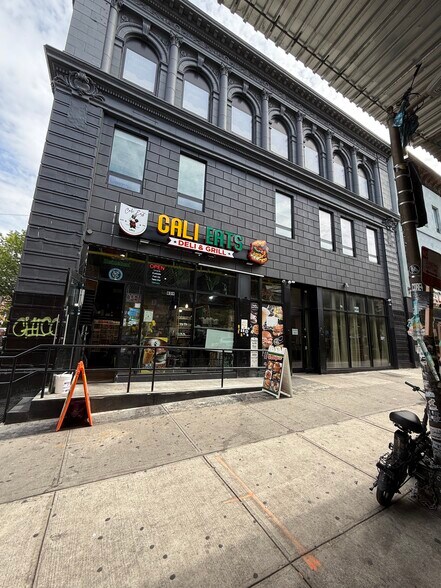 More Photos Of 845 Broadway, Brooklyn Office For Sale